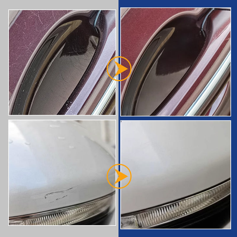 ⏰ LIMITED TIME 80% SALE OFF 💥TLOPA® Car Scratch Repair Wax✨
