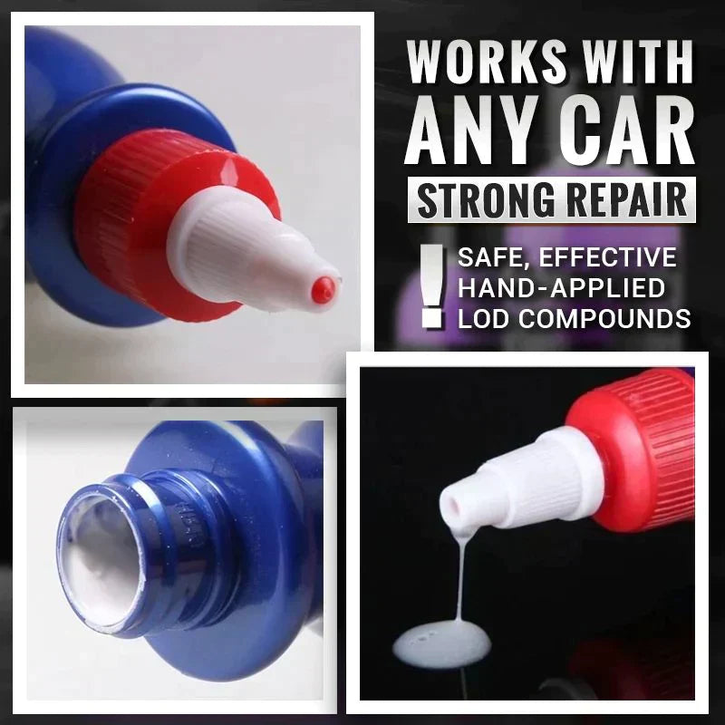 ⏰LIMITED TIME OFFER: 60% OFF🔥 TLOPA® Scratch Repair Wax For Car