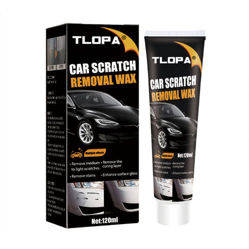⏰ LIMITED TIME 80% SALE OFF 💥TLOPA® Car Scratch Repair Wax✨
