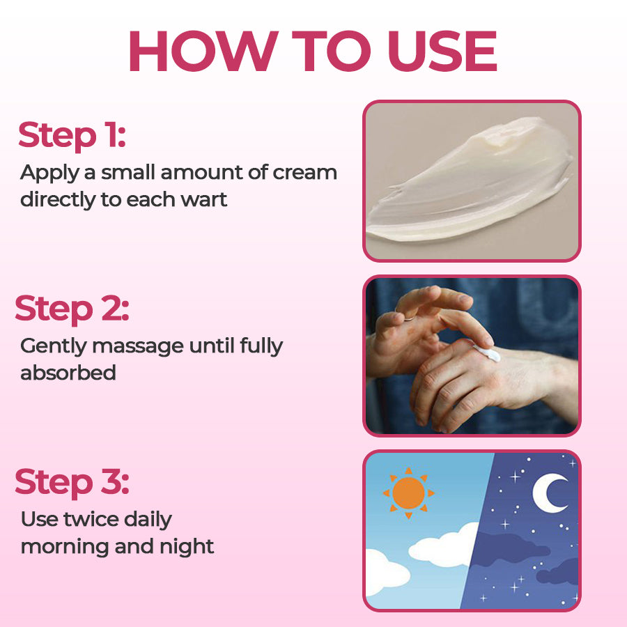 ♀️ CVREOZ® Woman's Genital HPV Relief Cream 🔥HOT SALE UP TO 60% OFF