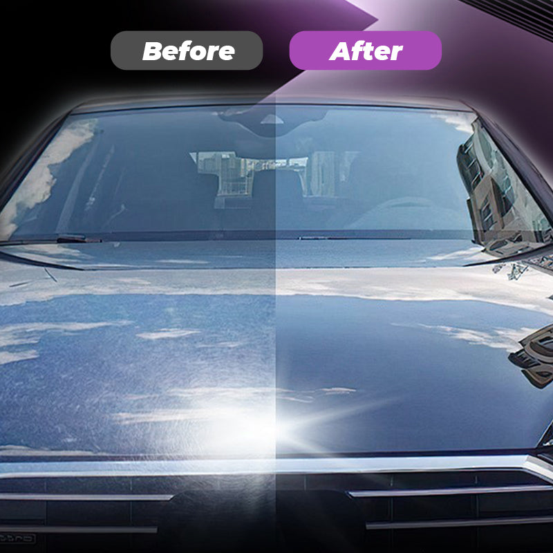 ⏰ Last Day Promotion: 80% OFF 🔥 TLOPA® Car Crystal Coating Spray
