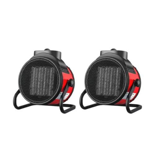 ⏰ EXCLUSIVE DEAL 60% OFF + FREE SHIPPING🔥 TLOPA® Powerful Portable Heating Cannon