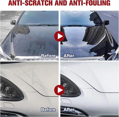 ⏰ Last Day Promotion: 80% OFF 🔥 TLOPA®  Car Crystal Coating Spray