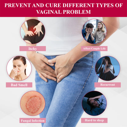 🔥 Special Deal: 60% OFF 🌸 CVREOZ® Woman's Genital HPV Healing Cream 🌸