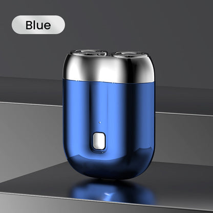 Portable Electric Travel Shaver ⏰ SALE UP TO 80% OFF 🌟