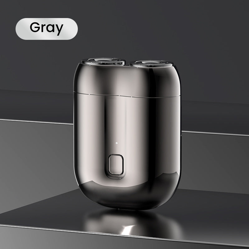 Portable Electric Travel Shaver ⏰ SALE UP TO 80% OFF 🌟