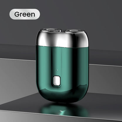 Portable Electric Travel Shaver ⏰ SALE UP TO 80% OFF 🌟