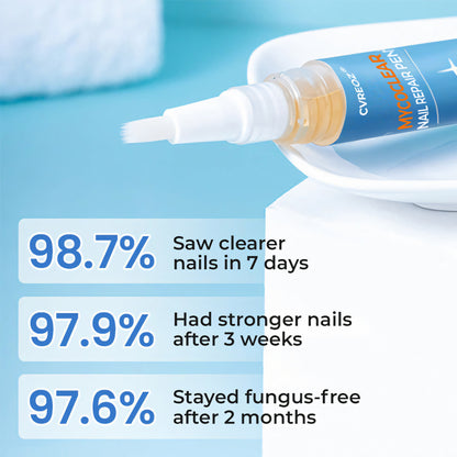 💅🏻 CVREOZ® MycoClear Nail Repair Pen 🖋️ Hot Sale Up To 60% 🔥