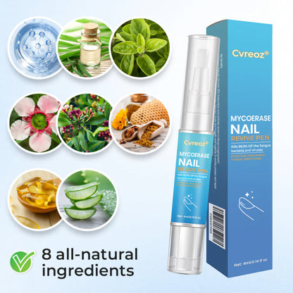 Cvreoz® MycoErase Nail Revive Pen⭐