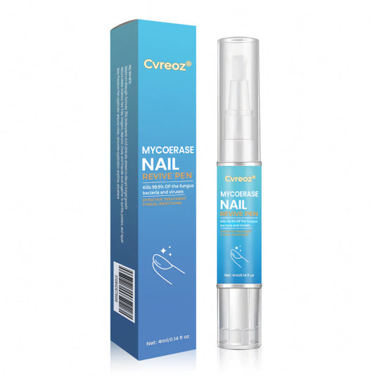 Cvreoz® MycoErase Nail Revive Pen⭐